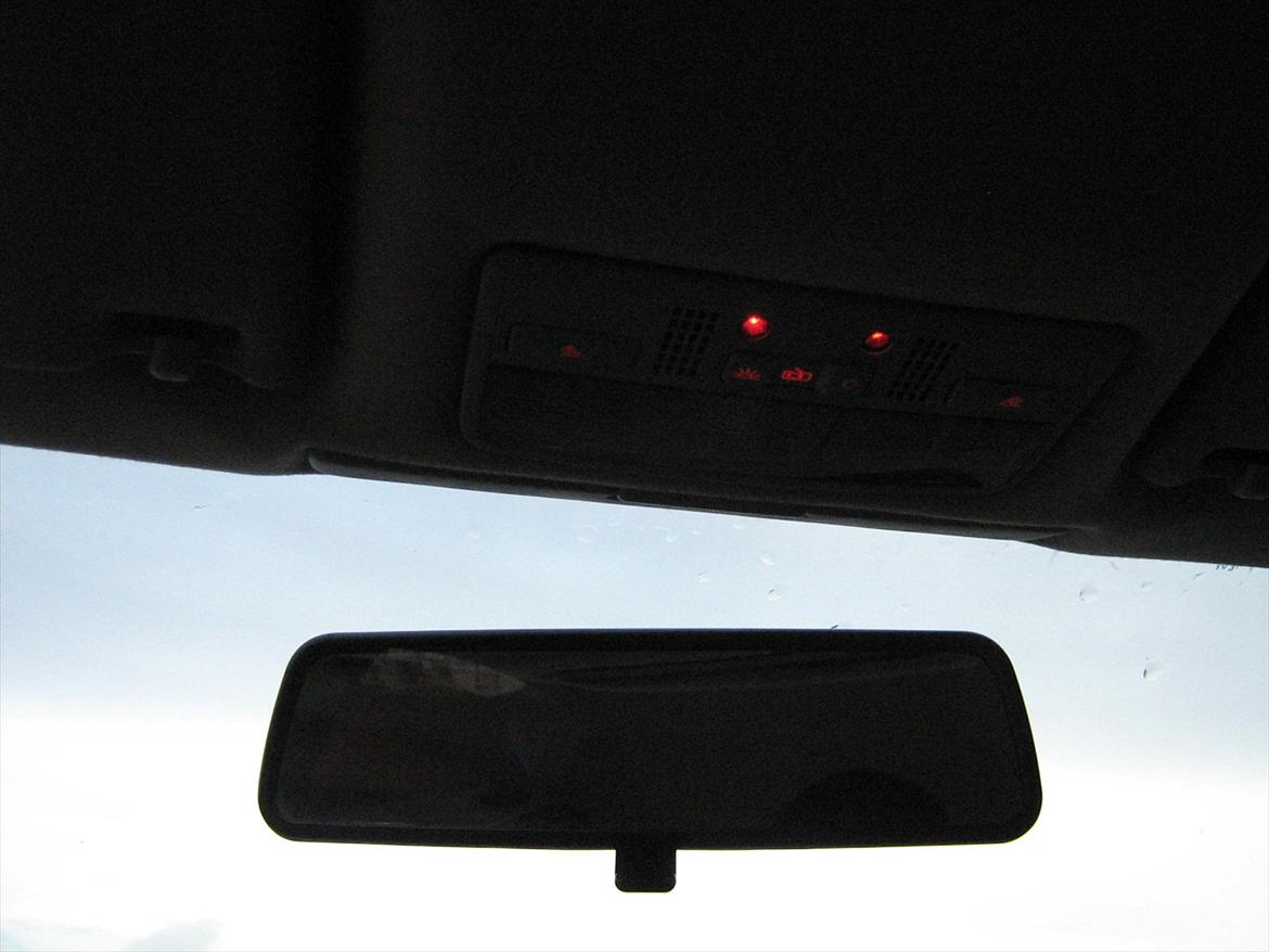 VW Passat 3b billede 11