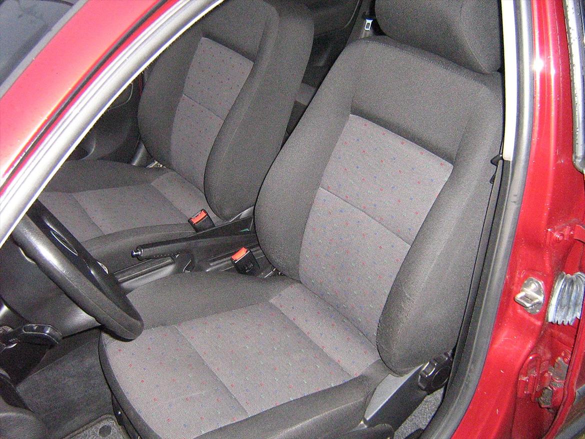 VW Passat 3b billede 13