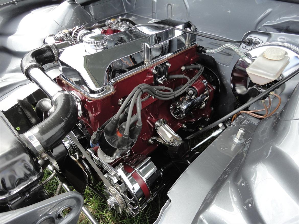 Opel ascona b billede 6