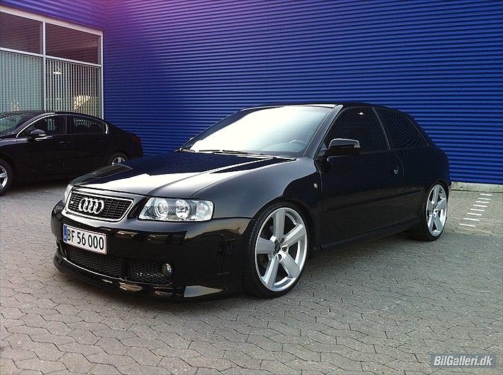 Audi A3 210HK billede 2