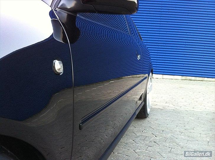 Audi A3 210HK billede 3