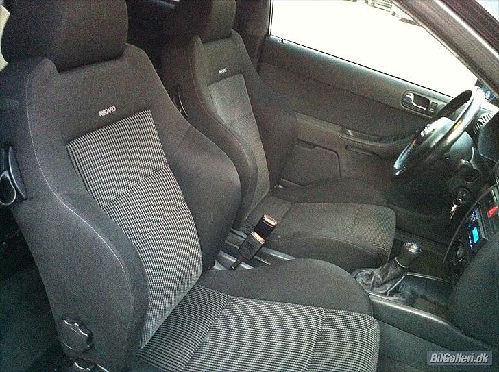 Audi A3 210HK billede 7