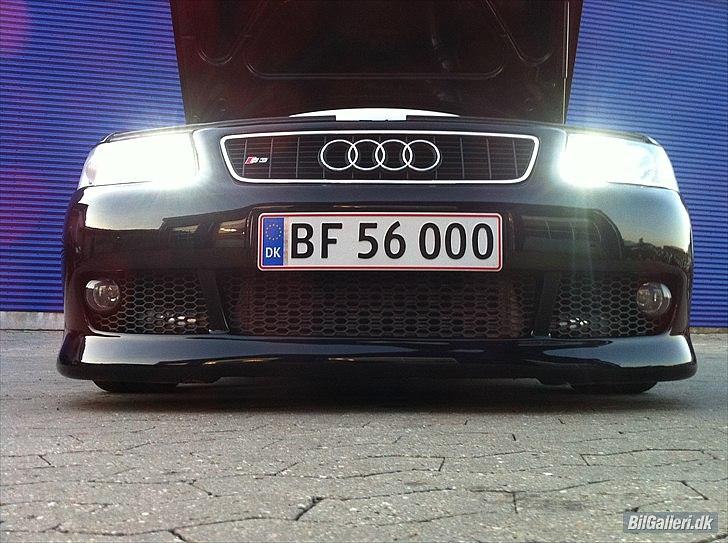 Audi A3 210HK billede 13