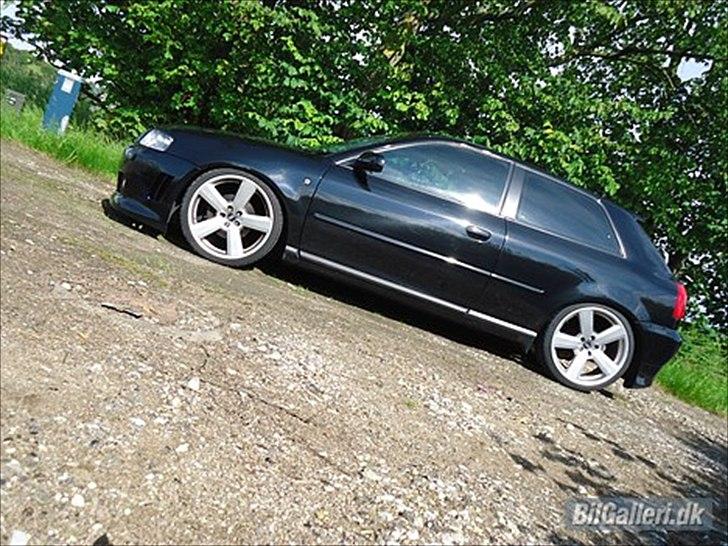 Audi A3 210HK billede 19