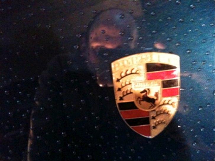 Porsche 944  billede 4