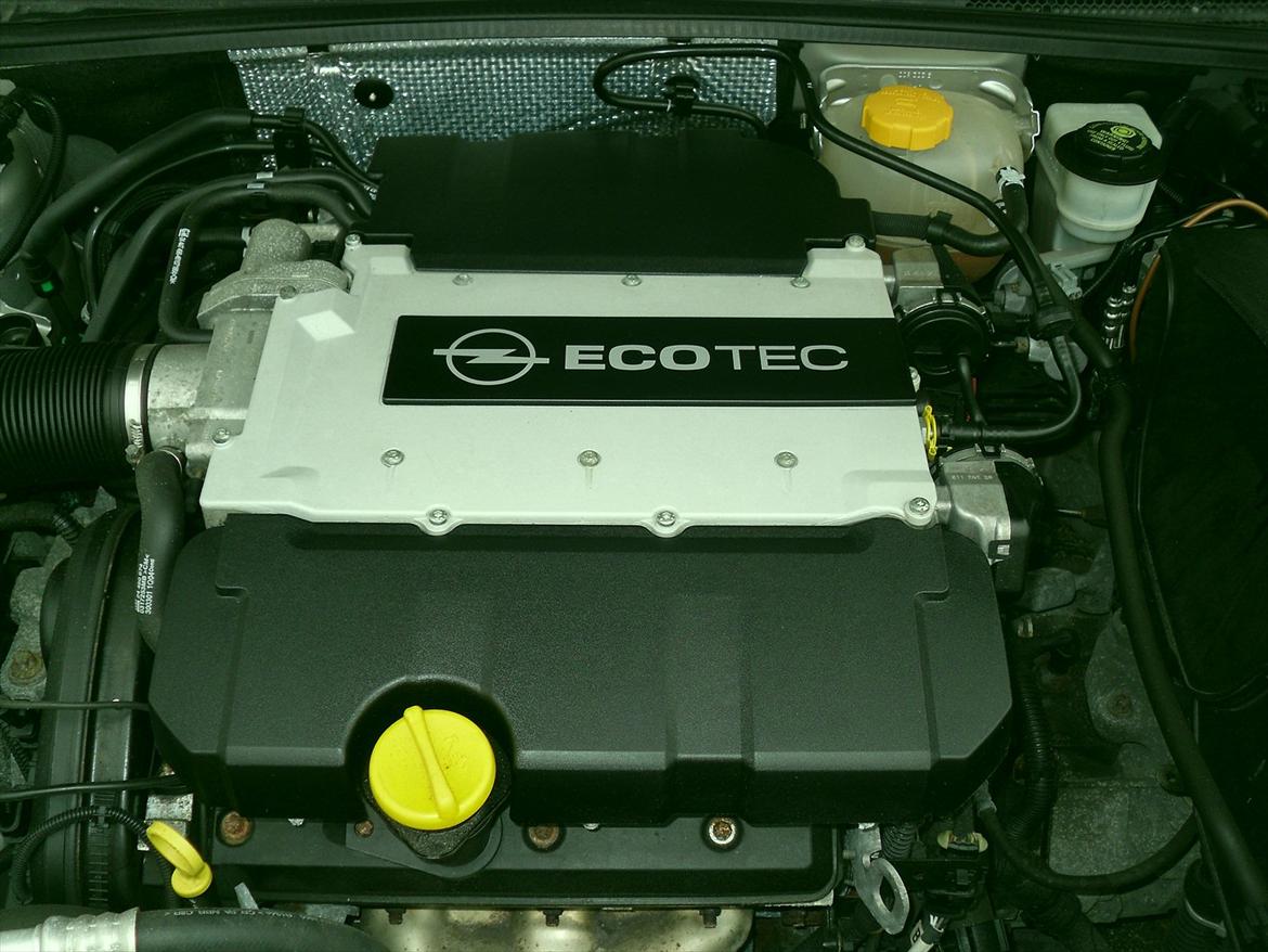 Opel Vectra 3.2 v6 Opel.Lowrider.Club  billede 2