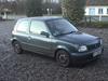 Nissan micra [Tidl. bil]
