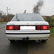 Toyota Carina II 2,0 Liftback Gli