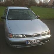 Nissan Almera LX 1.4i - SOLGT
