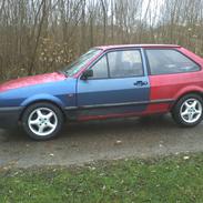 VW Polo Coupe ( solgt )