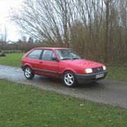 VW Polo Coupe ( solgt )