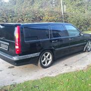 Volvo 850