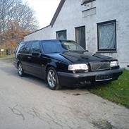 Volvo 850
