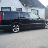 Volvo 850