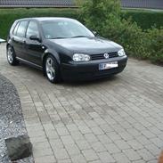 VW Golf 4 MK4