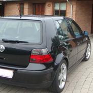 VW Golf 4 MK4