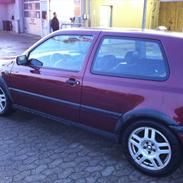VW Golf 3 VR6