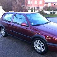 VW Golf 3 VR6