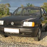 VW Polo Coupé