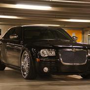 Chrysler 300C