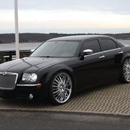 Chrysler 300C
