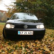 VW Golf IV 2.0