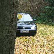 VW Golf IV 2.0
