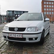 VW Polo 6n2 #Solgt#