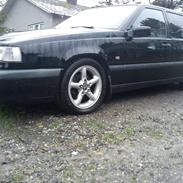 Volvo 850