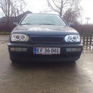 VW Golf III GL