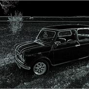 Mini Morris Mascot 850