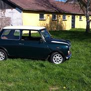 Mini Morris Mascot 850