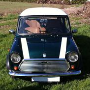 Mini Morris Mascot 850