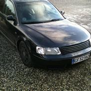 VW passat 3b