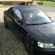 VW passat 3b