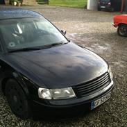 VW passat 3b