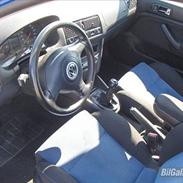 VW Golf 4 1,9 TDI