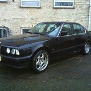 BMW 518i e34