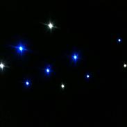 Toyota corolla 1.6 Gsi