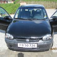 Opel Corsa b -SOLGT-