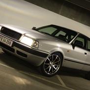 Audi 80 B4