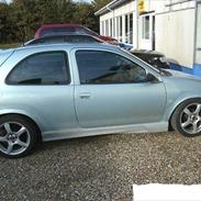 Opel opel corsa b