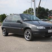 Citroën saxo 1,1i