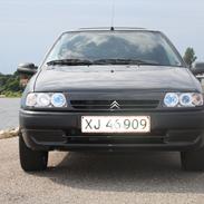 Citroën saxo 1,1i