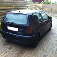 VW Polo 6n