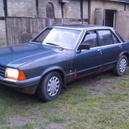 Ford granada 2.3