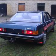 Ford granada 2.3