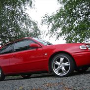 Toyota Corolla ZZE111 