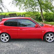 Toyota Corolla ZZE111 