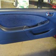 Toyota Corolla ZZE111 